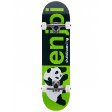 Tabla Skate Completa Enjoi Half And Half 8.0''