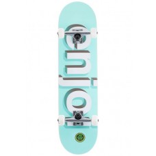 Tabla Skate Completa Enjoi Helvatica 8.0''