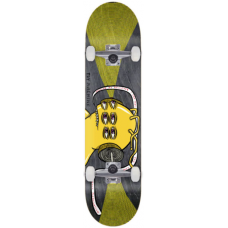 Tabla Skate Completa Toy Machine  Frequency Mod 8.25''