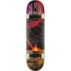 Tabla Skate Completa Globe G2 Rapid Space 8.2''