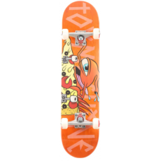 Tabla Skate Completa Toy Machine Pizza Complete 7.75''