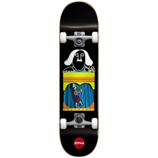 Tabla Skate Completa Almost Puppet Master 8.125''