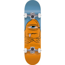 Tabla Skate Completa Toy Machine Bored 8.25''