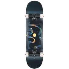 Tabla Skate Completa Holografica Globe Parallel Realm 8.2''