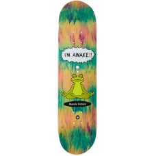 Tabla Skate Darkstar Robles Awake R7 8.0''