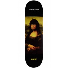 Tabla Skate Enjoi Barletta Renaissance Impact Light 8.5''