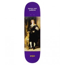 Tabla Skate Enjoi Judkins Renaissance Impact Light 8.25''
