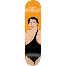 Tabla Skate Enjoi Pilz Body Slam R7 8.25''
