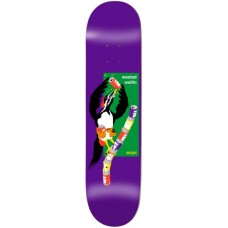 Tabla Skate Enjoi Wallin Party Animal R7 8.5''