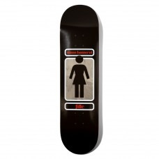 Tabla Skate Girl Bannerot 93 8.25''