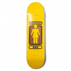 Tabla Skate Girl Gass 93 Til Deck 8''