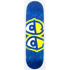 Tabla Skate Krooked Team Eyes Assorted 8.0''
