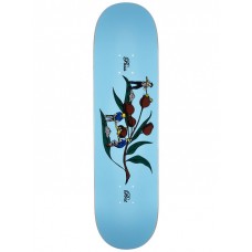 Tabla Skate Passport Working Floral Series 8.2''