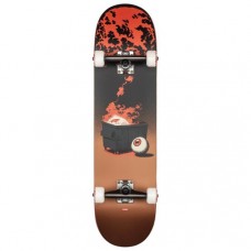 Tabla Skate Completa Globe G2 On the Brink 8.2''