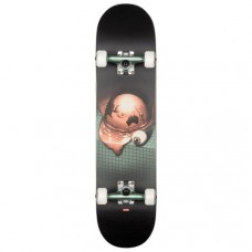 Tabla Skate Completa Globe G2 On the brink 7.7''