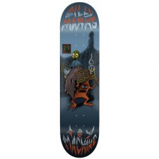Tabla Skate Toy Machine Billy Marks Under The Bed 8.0''