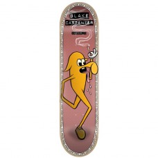 Tabla Skate Toy Machine Blake Carpenter Insecurity 8.25''