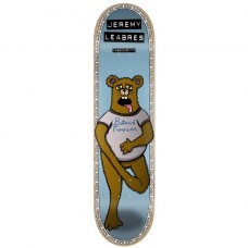 Tabla Skate Toy Machine Jeremy Leabres Insecurity 8.0''
