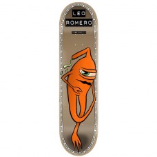 Tabla Skate Toy Machine Leo Romero Insecurity 8.3''