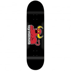 Tabla Skate Toy Machine Cat Monster 8.25''