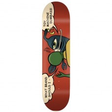 Tabla Skate Toy Machine Slap 8.25''