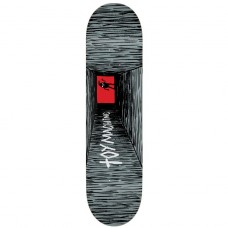 Tabla Skate Toy Machine Tunnel 8.25''