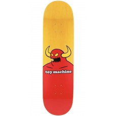 Tabla Skate Toy Machine Monster 8.5''