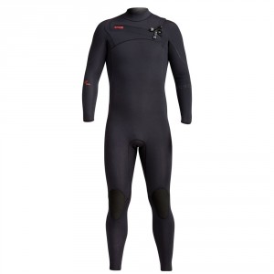 Traje Neopreno Xcel Comp Infinity X2 LTD Chest Zip 4/3 2022