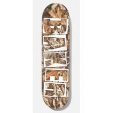 Tabla Skate Baker Tyson Trees 8.5''