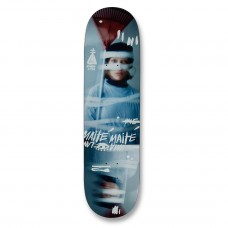 Tabla Skate Uma Taped Maite 8.2''