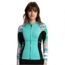 Chaquetilla Surf Hurley Advantage 1/1mm 731