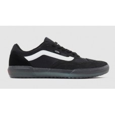 Zapatillas Vans Ave Pro Negras
