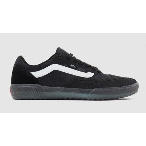 Zapatillas Vans Ave Pro Negras Zapatillas Vans Ave Pro Negras