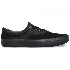 Zapatillas Vans Era Pro Blackout