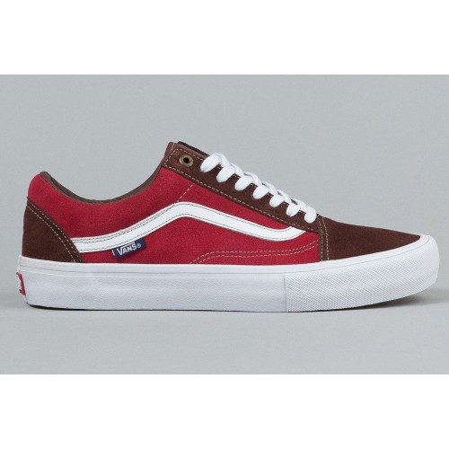 Vans Surf granate Vans Surf granate