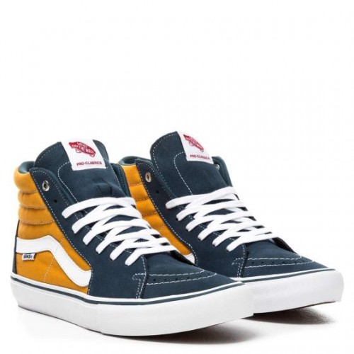 vans sk8 hi amarillas vans sk8 hi amarillas