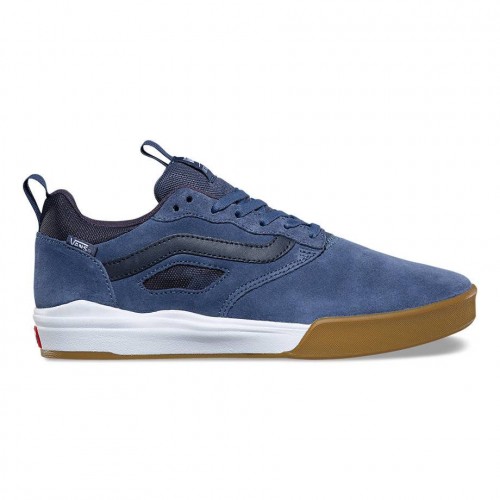 vans ultrarange azul vans ultrarange azul