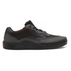 Zapatillas Vans Wayvee Justin Henry Coffee Bean