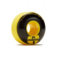 Ruedas Skate Elite WU-TANG Elite EZ 101A 54mm