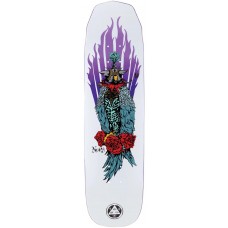 Tabla Skate Welcome Peregrine 8.1