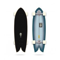 Surfskate Yow x Christenson C-Hawk 33''