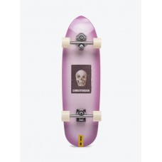 Surfskate YOW x Christenson Hole Shot 33.8''