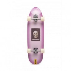 Surfskate YOW x Christenson Hole Shot 33.8''