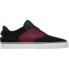 Zapatillas Emerica Reynolds Low Vulc Blackberry
