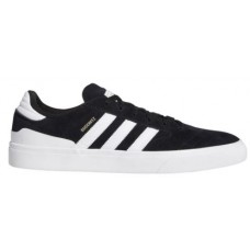 Zapatillas Adidas Skateboarding Busenitz Vulc ll Negra/Blanca