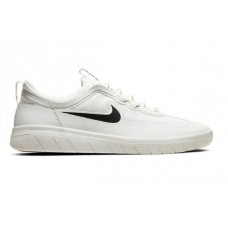 Zapatillas Nike SB Nyjah Free 2 Summit White