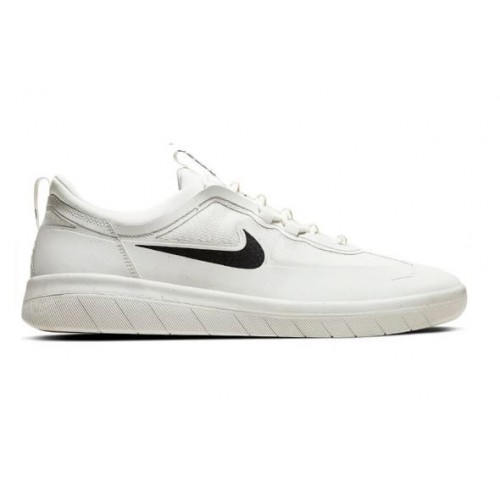 Asentar liebre Guante Zapatillas Nike SB Nyjah Free 2 Summit White