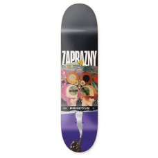 Tabla Skate Primitive Zaprazny 8.0''