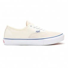 Zapatillas Vans Skate Authentic Off White