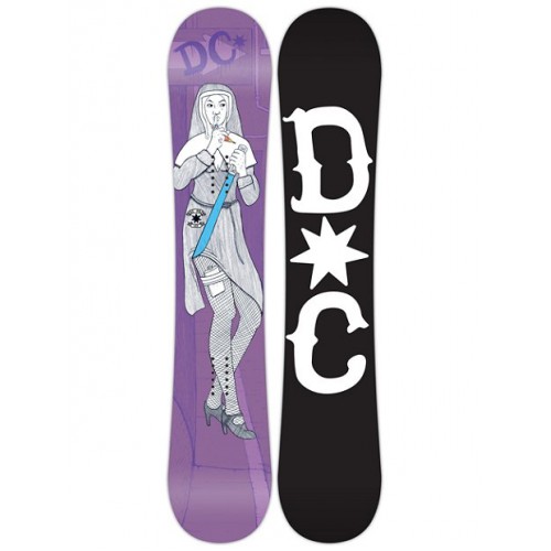 DC TABLA SKATE dc tabla skate: